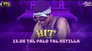 Chikano jcr - De Tal Palo Tal Astilla ( Fue Un Hit ) [ Audio ]