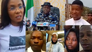 Just in! Mohbad's Sister Releases Urgent Live Video To Address Latest Wunmi's Illegality, As Oba...