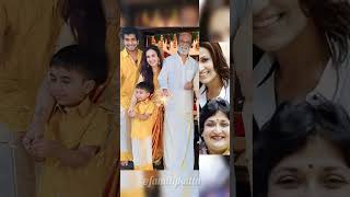 all time favorite Rajnikanth wid his family, wifey, #famjam #happyfamily #trending #viral 🔥🔥🔥❤❤