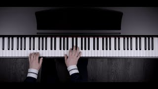 Michael Jackson – Ben. Piano