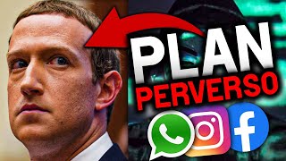 La VERDAD de la CAIDA de WhatsApp, Facebook e Instagram