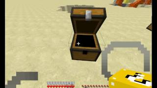 Minecraft Lucky Block Mod 10 min