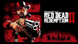 RED DEAD REDEMPTION 2 Walkthrough Gameplay / Let’s Play / Playthrough with GameMaster_VS