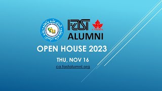 Open House 2023 | Insights, Achievements, and Future Plans