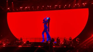 Dua Lipa - Physical @ The Forum Los Angeles