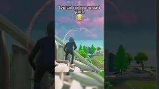 Everyone instantly stopped shooting when he got knocked 😂 #fortnite #fortniteclips #fortnitecomp