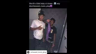 Edot Baby(Oy/Grape) Blovee(OGz/Courtlandt) Sha Ek(OGz/Courtlandt) Old Snip Before Beef(2020)#oy #ogz