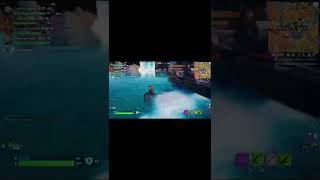 Fortnite live highlight #shorts