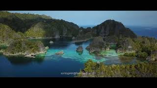 °°° RAJA AMPAT °°°