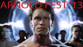 Arnold Fest '13 - Craigslist Madness