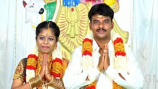 GIRI❤️MOHANA WEDDING VIDEO PROMO