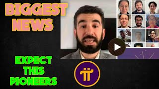 PI NETWORK NEW UPDATE:WHAT ALL PIONEERS SHOULD EXPECT THIS JUNE//MAINNET//LAUNCH UPDATE