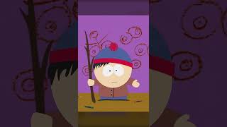 ТЕМА БУБСОВ РАСКРЫТА #сериал #южныйпарк #southpark