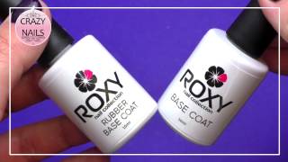 ❄3 варианта дизайна "Свитер"❄Гель-лаки ROXY nail collection ❄