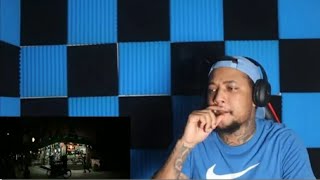 Lil Mabu & DD Osama - Throw (REACTION)