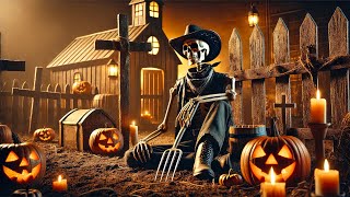 Best Halloween Music Playlist 2024 🎃 Spooky Hits & Ghostly Tunes for a Fright Night