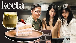 What Happens When You Start A Business With Your Siblings | Keeta PH