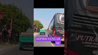 bus wisata #trending #shortvideo #viral #vlog #feedshorts #shorttrending @Mbcbus934