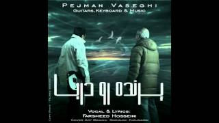 Pejman Vaseghi - parande roo daryaپژمان واثقی - پرنده رو دریا