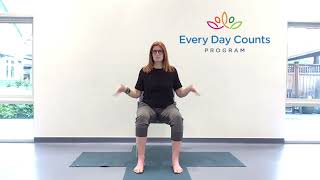 Accessible Yoga for every BODY - May 1, 2024