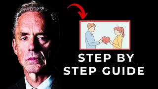 Jordan Peterson: Avoid These Mistakes: How Not to Sustain a Relationship[Warning Signs!]