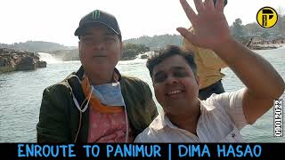 Enroute to Panimur | Dima Hasao