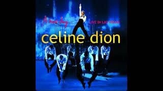 Céline Dion - I Drove All Night (Live at The Colosseum at Caesars Palace, Las Vegas, Nevada)