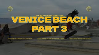 Venice Beach: A Thrilling Adventure Awaits