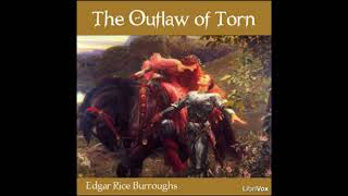 The Outlaw of Torn by Edgar Rice Burroughs Full Audiobook