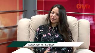 30.11.2021 DUMAKANYAR - ADRENALIN KÉT KERÉKEN