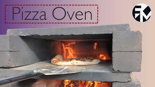 Is this $24 Pizza Oven better than a $2000 Dome Oven? | Pizza series