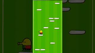 Doodle Jump Ronaldo