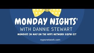 Monday Nghts W/Dannie Stewart S1 E1 "Breakfast In Bed"