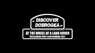 DiscoverDobrogea2021