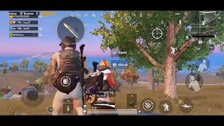 squad ngakak | PUBG MOBILE INDONESIA #1