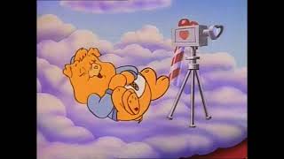 Care Bears: The Best Way To Make Friends (March 11, 2000)