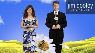 Pushing Daisies Ep.208 Eternal Flame by Jim Dooley with Kristen Chenoweth