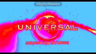 Universal Animation Studios (2006) in MTBTPA467 Major