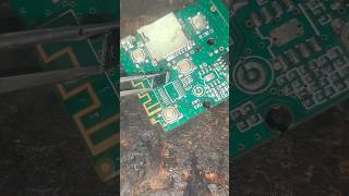 Bluetooth ic riples Repair #trend #technology #viralvideo #youtubeshorts #shortvideo