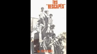 LES RESCAPES " Dredre hnyima "