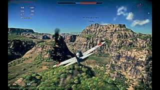 war thunder War thunder beta test 2012