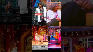 Kapil Sharma show and barkat uzmi show #instagram #latest #funny #comedy #explore