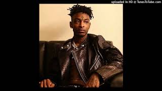 [FREE] 21 Savage x Metro Boomin Type Beat 2022 - "Moral"