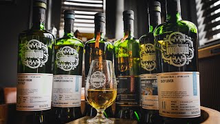 Why Scotch Is AWESOME!!! | Exploring Scotch With a Bourbon Guy