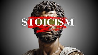 Become The Ultimate Stoic (Master Your Mind)