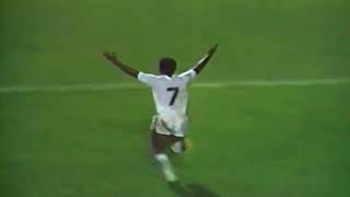 PALMEIRAS 1 X 6 SANTOS  - CAMPEONATO PAULISTA  (  23/11/1982 ) HD