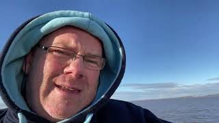 VERNS SEA FISHING | RIVER HUMBER GOOD MORNING UN