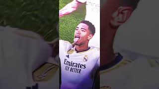 ASI ASI ASI GANA MADRID-Bellingham-Edit-Football #football #edit #viral #athlete #shorts