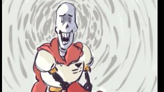 Papyrus, How Are You So Happy All The Time?