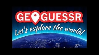 Geoguessr - Getting lost again